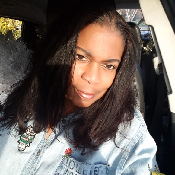 your Posher, De'Meir lover of life even in death - Picture 8 of 8